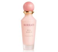 Miss World Extrait de Parfum 150ml | Long Lasting Perfume for Women | Jasmine, Citrus, Rose & White Flowers | Bergamot & Musk | Luxury Women's Fragrance