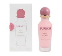Miss World - Extrait de Parfum 150ml Surrati | For Women | Long Lasting Luxury Fragrance | Intense Pure Perfume Spray