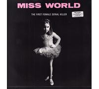 Miss World: The First Female Serial Killer - 12"