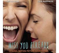 MISS YOU ALREADY/IM HIMMEL TRÄGT MAN H.SCHUHE/OST CD NEW VARIOUS