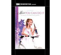 Miss You Can Do It [DVD] [2013] [Region 1] [US Import] [NTSC]