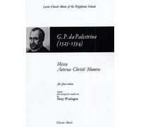 Missa Aeterna Christi Munera