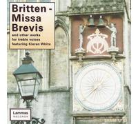 Missa Brevis/Works By Others [European Import]