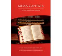 Missa Cantata: A Chant Mass for the Assembly
