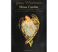 Missa Carolae (Revised 2012). Mixed Choir And Accomp..: Vocal Score