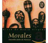 Missa De Beata Virgine, Motets (Ens. Jachet De Mantoue)