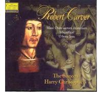 Carver - Missa Dum Sacrum Mysterium
