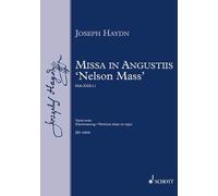 MISSA IN ANGUSTIIS D MINOR HOB. XXII:11 CHANT