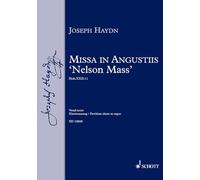 MISSA IN ANGUSTIIS D MINOR HOB. XXII:11 CHANT