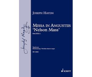 Missa in Angustiis: Nelson Mass