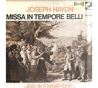 Missa in tempore belli 'Paukenmesse' [Vinyl LP]