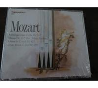 Missa KV 317 C-Dur (Krönungsmesse)