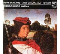 Missa L'Homme Arme