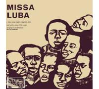 Les Troubadours Du Roi Baudouin - Missa Luba