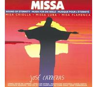 Missa: Missa Criolla, Missa Luba, Misa Flamenca