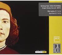 Missa Pulcherrima / Stabat Mater - Vocal Octet Octava