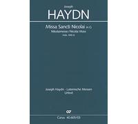 Missa Sancti Nicolai: Nicolai-Messe