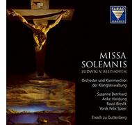 MISSA SOLEMNIS