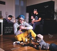 Missak - L'Adultere Est un Jeu d'Enfant