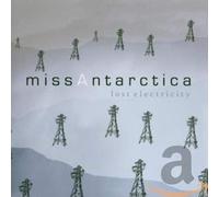 Missantarctica - Lost Electricity
