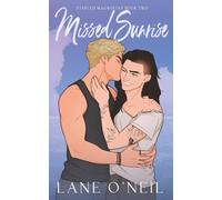 Missed Sunrise (Stapled Magnolias)