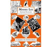 Missee Lee: 10 (Swallows And Amazons, 10)