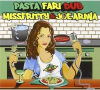 Missfritty & Joe Ariwa - Pastafari Dub