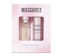 MIssguided Babe Dreams Mini Spray set 2x15ml