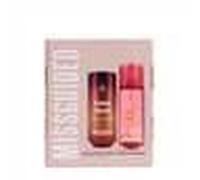 Babe Heat by Missguided for Women - 2 Pc Gift Set 2.7oz EDP Spray, 7.4oz Body Mist