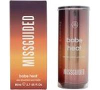 Missguided Babe Heat Eau de Parfum 80ml Spray