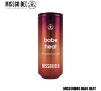 Missguided Babe Heat Eau De Parfum 80ml Spray