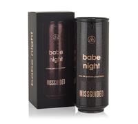 MISSGUIDED Babe Night Pour Babe Eau de Parfum 80ml EDP Spray - Brand New