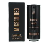 Missguided Babe Oud Eau De Parfum 80ml | TJ Hughes