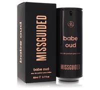 MISSGUIDED Babe Oud Pour Babe Eau de Parfum 80ml EDP Spray - Brand New