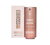 Missguided Babe Power 80ml EDP Spray