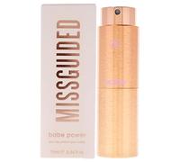 MISSGUIDED Babe Power Atomiser, 10 ml