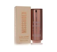 Missguided Babe Power by Missguided Eau De Parfum Spray 80ml for Women - n/a - 80 ml