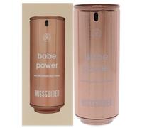 Missguided Babe Power Eau de Parfum, 80ml