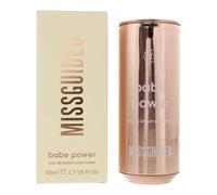 Missguided Babe Power Eau De Parfum 80ml