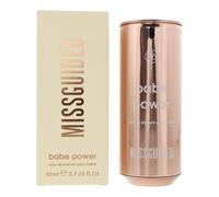 Missguided Babe Power Eau de Parfum 80ml For Women