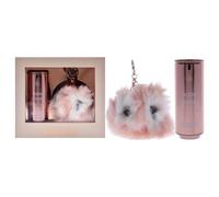 Missguided Babe Power EDP and Pom Giftset
