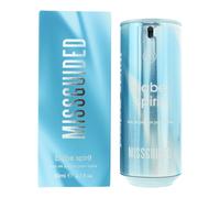 Missguided Babe Spirit Eau de Parfum 80ml
