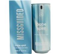 Missguided Babe Spirit Eau de Parfum 80ml Spray for Her