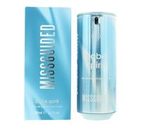 Missguided Babe Spirit Eau de Parfum 80ml Spray for Her