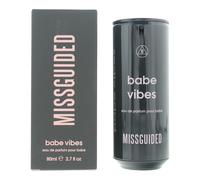 Missguided Babe Vibes Eau de Parfum 80ml