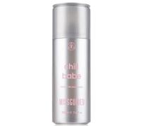 Missguided Chill Babe Body Mist 220ml | Fresh, Soft & Relaxed Scent | Lightweight Fragrance Spray for Everyday Wear
