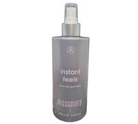 Missguided Instant Feels Body Mist 290ml - Long-Lasting Freshness & Irresistible Scent