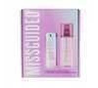 MISSGUIDED REAL BABE 80ML EDP& 220ML BODY MIST