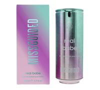 Missguided Real Babe eau de parfum for women 80