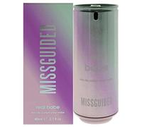 MISSGUIDED Fragrances Women's fragrances Real BabeEau de Parfum Spray